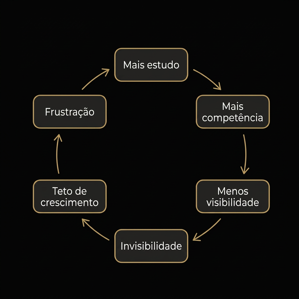 Loop da armadilha